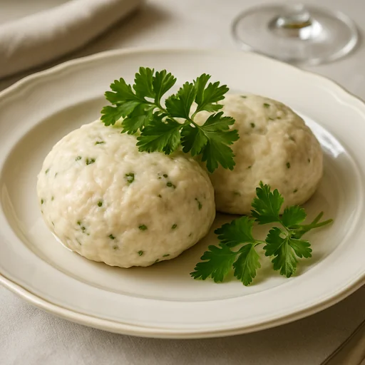 Куриные котлеты на пару с зеленью